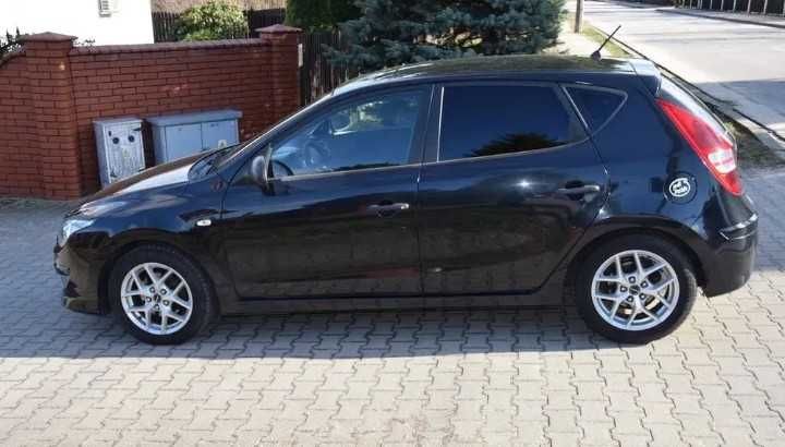 Hyundai i30 2011