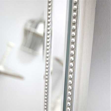 Lustro w lustrzanej ramie 100x170cm