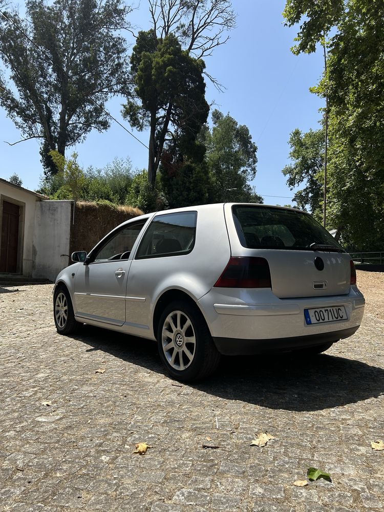 Vw golf 4 tdi 110cv