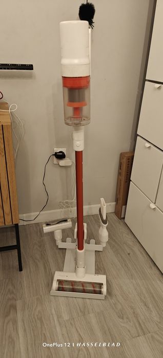 Odkurzacz bezprzewodowy Trouver power 11