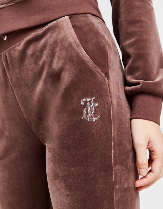 Костюм джусі кутюр