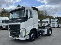 Volvo Fh 460 Hydraulika  Sprowadzony Z Francji Od Pierwszego