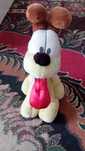 Pluszak Odie 30 cm