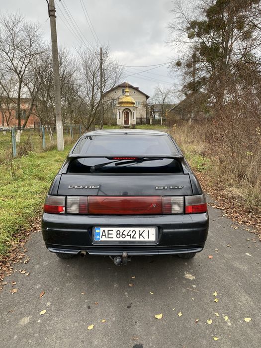 Продам Ваз 2112!