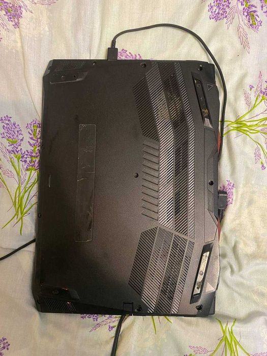 Acer Nitro 5-515-55 Intel  i5 - 11300  RTX 3050