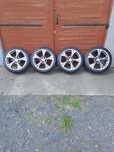 Felgi aluminiowe