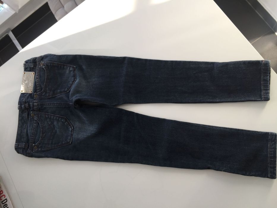 Spodnie Ralph Lauren