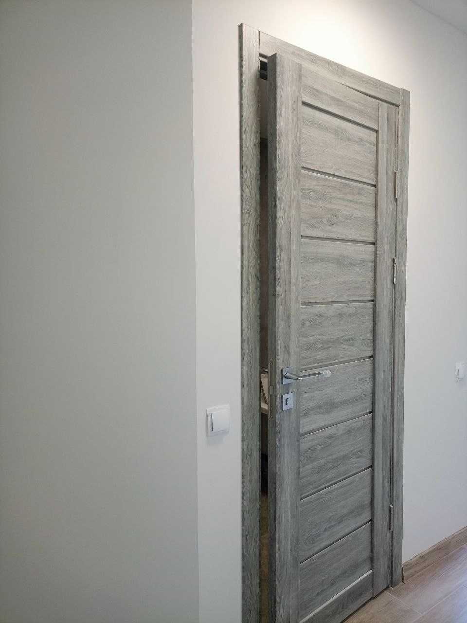 2 км квартира з ремонтом, центр.