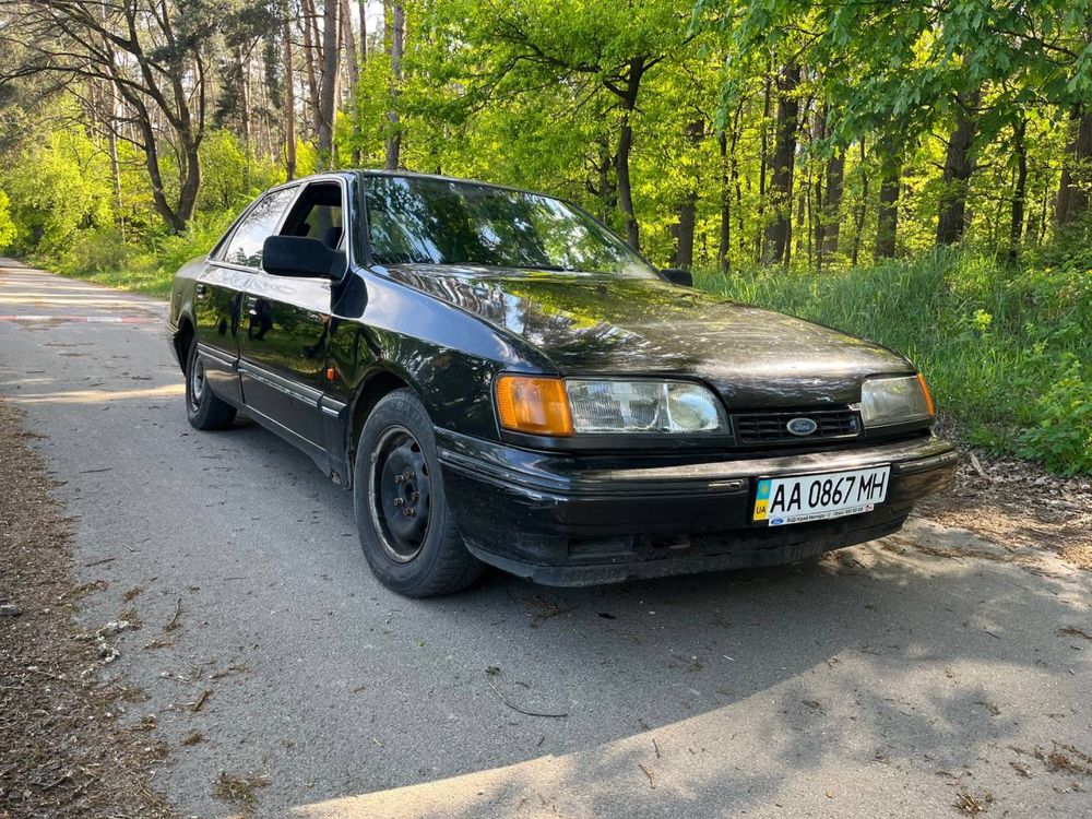 Продам Ford Scorpio  2.0 газ/бензин