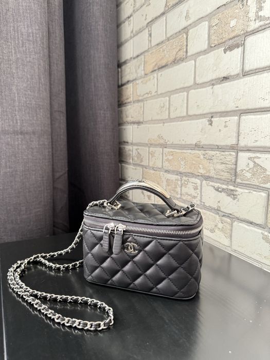 Сумка CHANEL - Mini Flap