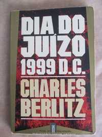 Dia do Juízo 1999 D.C. de Charles Berlitz