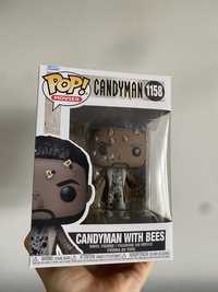 Figurka POP Candyman with bees