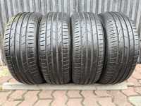 Komplet opon letnich 195/55R16 87W Hankook Ventus Prime 3