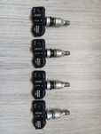 Czujnik TPMS HAMATON EU-PRO 433MHz 4szt.