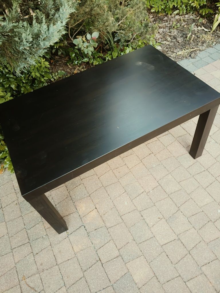 Stolik kawowy Ikea lack