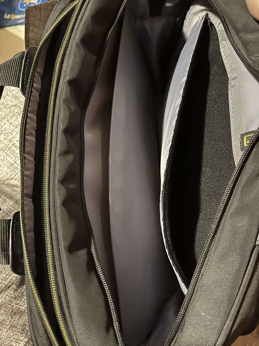 TARGUS SAFEPORT Сумка для ноутбука Великий портфель Heavy Duty Airport