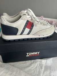 Кросовки tommy hilfiger