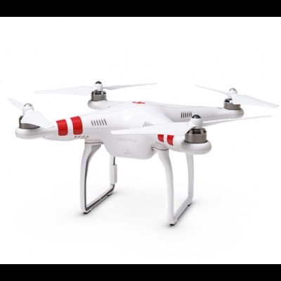 Квадракоптер dji phantom 2