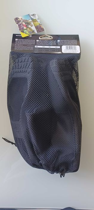 Endura capas de sapato II MT500 Plus - preto