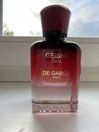 Perfumy GEISHA Diva De Gabor 5