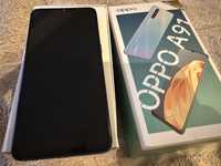 Telefon Oppo A91