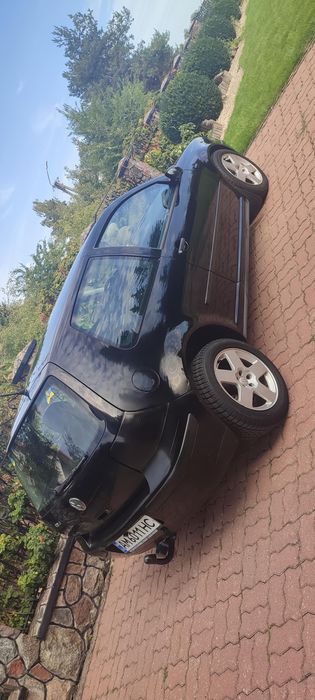 Volkswagen Golf 4