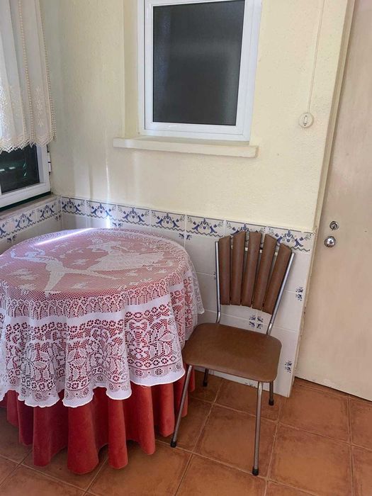 Casa aldeia - pronta a habitar