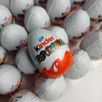 Шоколадне Яйце Kinder Surprise Wonka 20g Кіндер Сюрприз