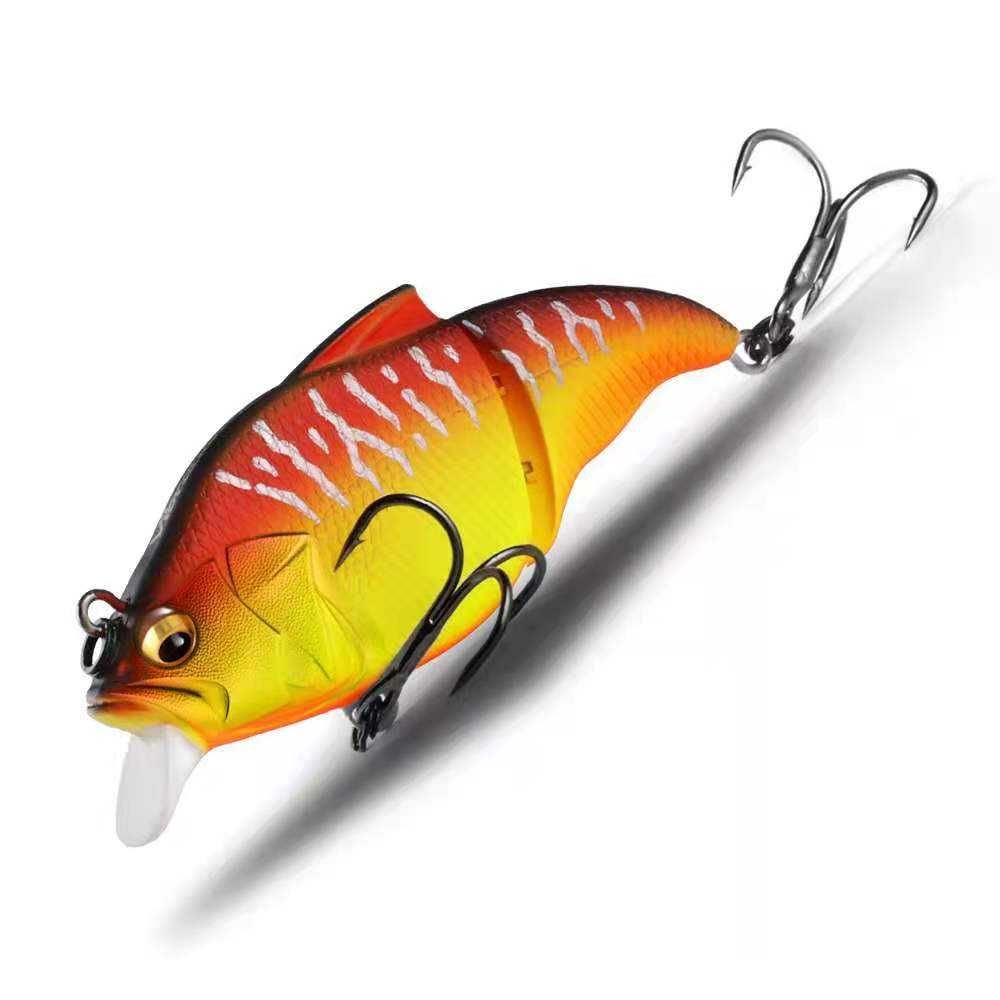 Воблер Megabass Vatalion 115F Vibration-X Vatalion 71SS от BearKing