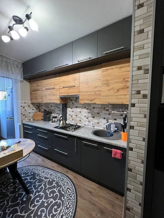 Новинка! 3 Кімнатна з ремонтом