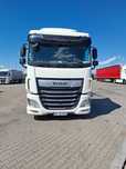 DAF XF 480 FT  Daf xf 480 low deck