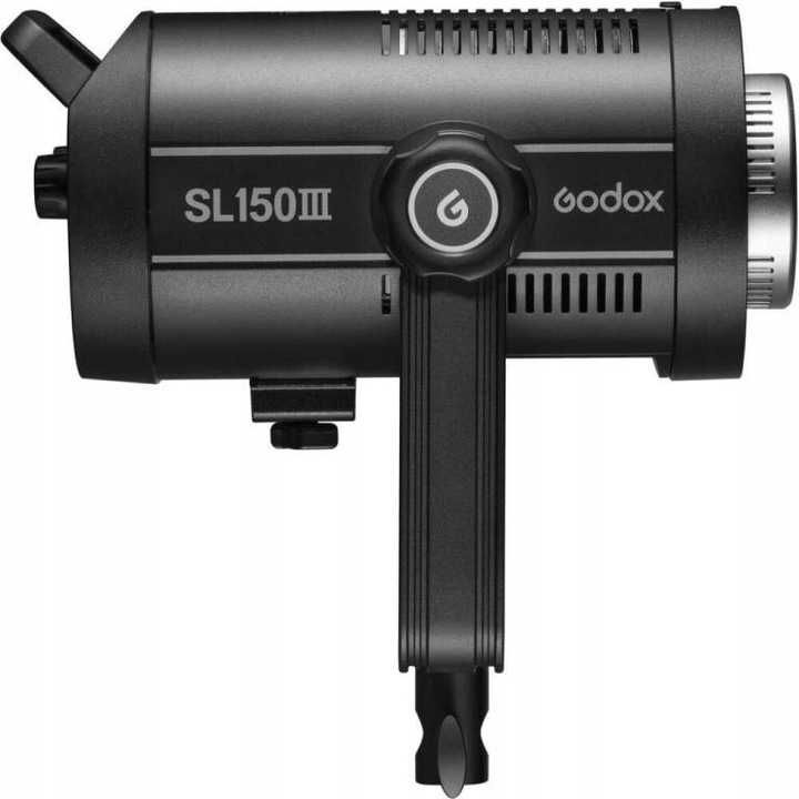 Lampa Godox SL-150W III Video Light Bowens