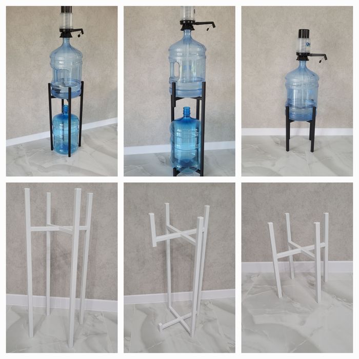 Підставка для бутля/підставка під бутиль/стійка для бутля/підставка