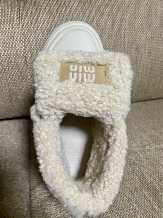 Зимние женские ботинки mio mio