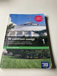 W centrum uwagi 1