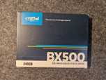 Nowy dysk SSD 240gb 2,5 Cala