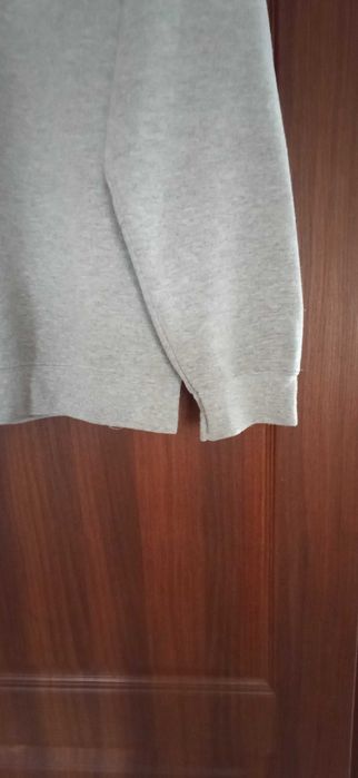 світшот кофта-худі чоловіча р S