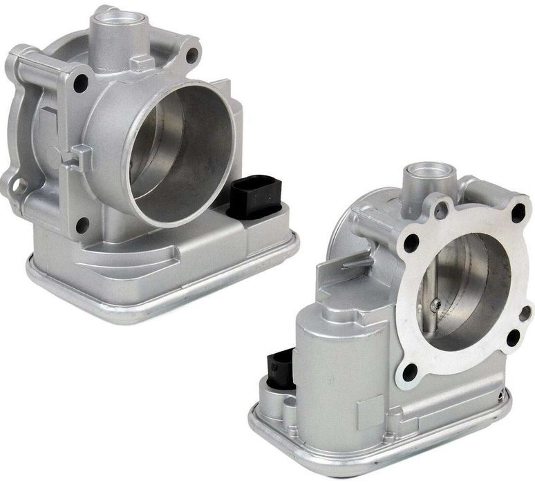 Дросельна заслінка Jeep/Dodge/Chrysler 5429090 4891735AA 4891735AC