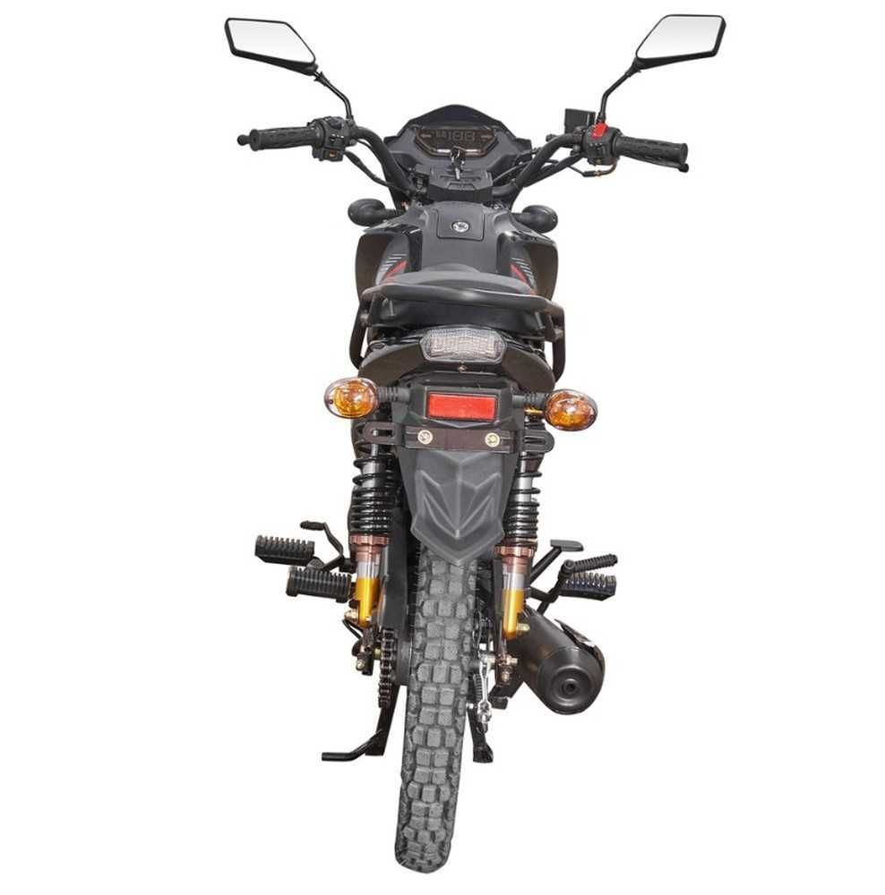 Мотоцикл Spark SP125C-2CDN ( Заводська упаковка )