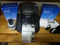 Vendo Impressora Brother QL 700
