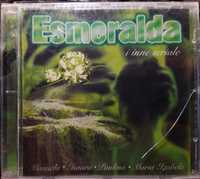 Esmeralda I Inne Seriale (CD, 1999, FOLIA)
