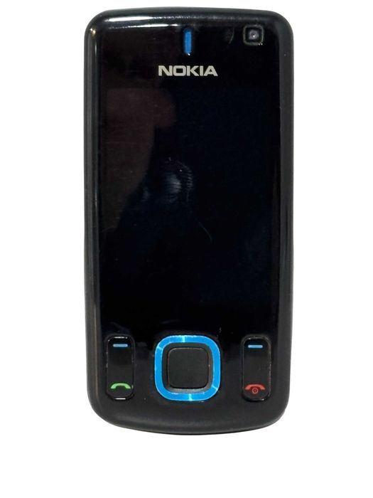 Telefon Nokia 6600 Slide komplet Bez simlocka