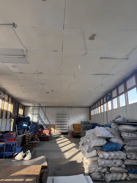 Magazyn do wynajęcia Trzebnica 257 metrów