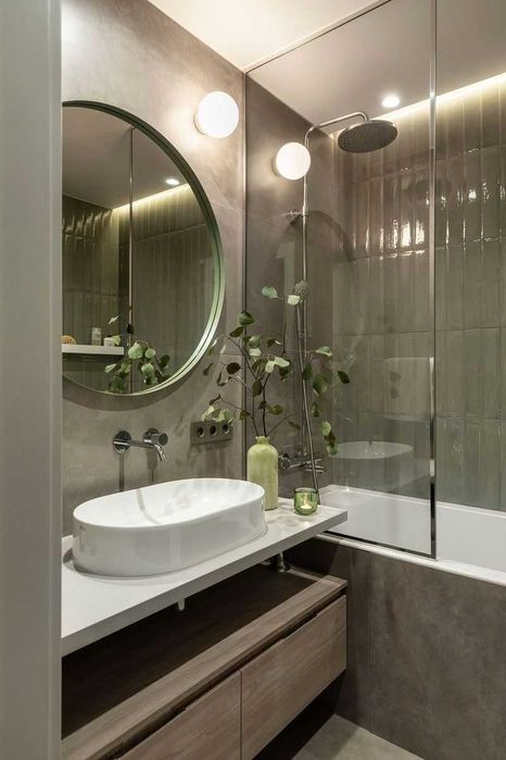 Найкраща пропозиція в новому будинку Синергії Сіті!