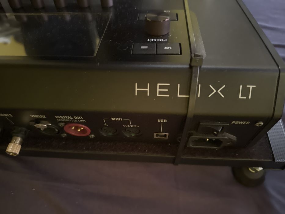 Helix lt em estado de nova ,