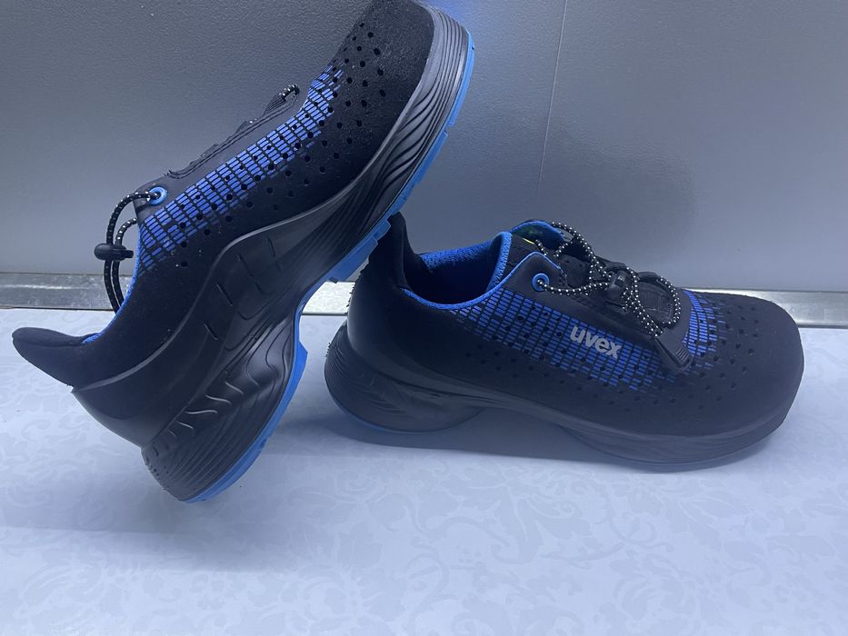 Buty ochronne Uvex 38,39,40