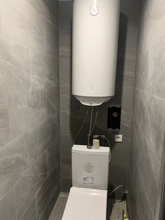 Здам 2 кімнатну квартиру по  вулиці М. Грушевського р - н Глобала