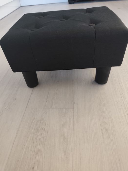 Siedzisko podnóżek