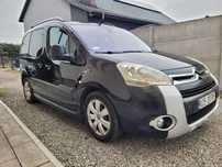 Citroen Berlingo XTR