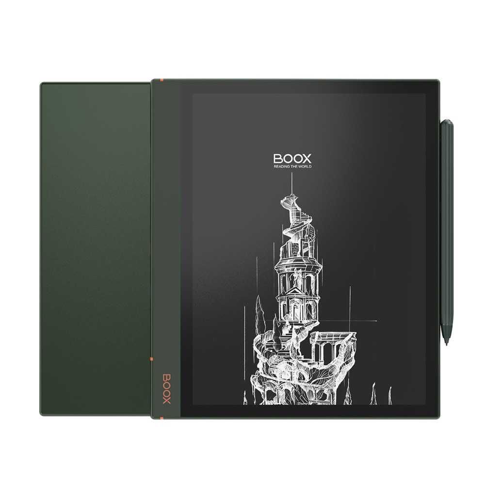 Onyx Boox Note Air 2 Plus. Вся лінійка електронні книги Onyx Boox